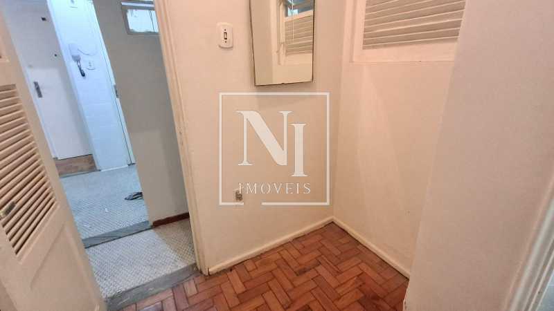 Conheça fa5a98dc-453c-44f1-bf96-31aadb do imóvel - Apartamento 1 quarto à venda Copacabana, Rio de Janeiro - R$ 750.000 - CTAP10049 - 19 fa5a98dc-453c-44f1-bf96-31aadb - 19