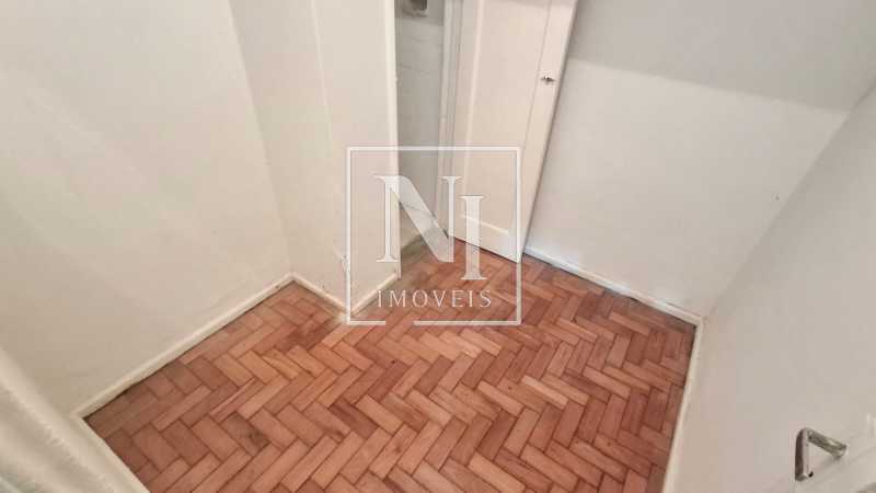 Conheça ee1c09fa-6fc6-43a0-b31e-f5abac do imóvel - Apartamento 1 quarto à venda Copacabana, Rio de Janeiro - R$ 750.000 - CTAP10049 - 20 ee1c09fa-6fc6-43a0-b31e-f5abac - 20