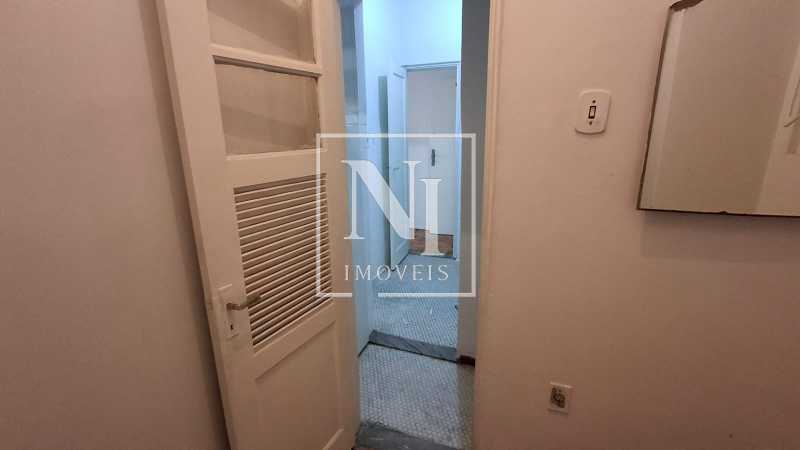 Conheça a708f961-dc00-4cc0-bac1-4ff6fe do imóvel - Apartamento 1 quarto à venda Copacabana, Rio de Janeiro - R$ 750.000 - CTAP10049 - 23 a708f961-dc00-4cc0-bac1-4ff6fe - 23