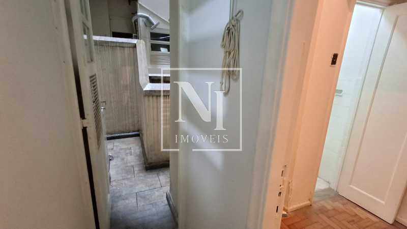 Conheça d0247eb5-649c-497e-89a4-b77490 do imóvel - Apartamento 1 quarto à venda Copacabana, Rio de Janeiro - R$ 750.000 - CTAP10049 - 24 d0247eb5-649c-497e-89a4-b77490 - 24