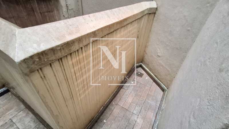 Conheça 59c6e4f5-897f-4fca-9f93-2a3a9c do imóvel - Apartamento 1 quarto à venda Copacabana, Rio de Janeiro - R$ 750.000 - CTAP10049 - 25 59c6e4f5-897f-4fca-9f93-2a3a9c - 25