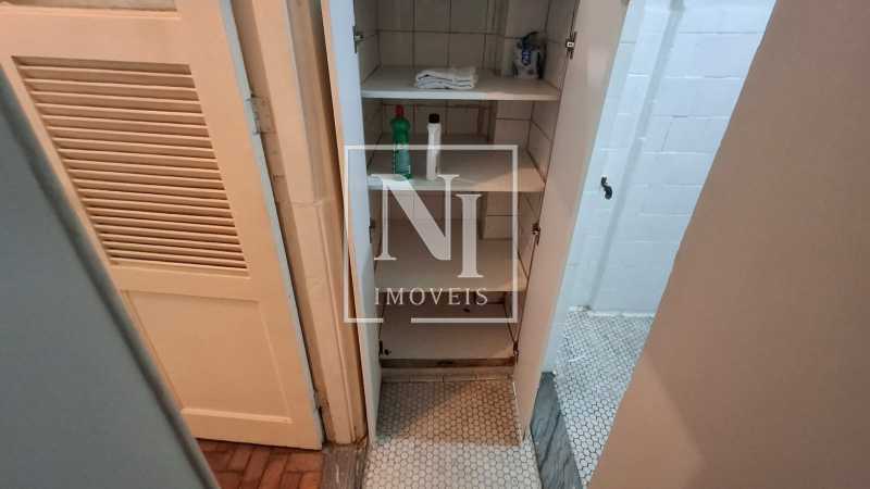 Conheça bee6fa8a-148f-4c24-aea9-47a144 do imóvel - Apartamento 1 quarto à venda Copacabana, Rio de Janeiro - R$ 750.000 - CTAP10049 - 27 bee6fa8a-148f-4c24-aea9-47a144 - 27