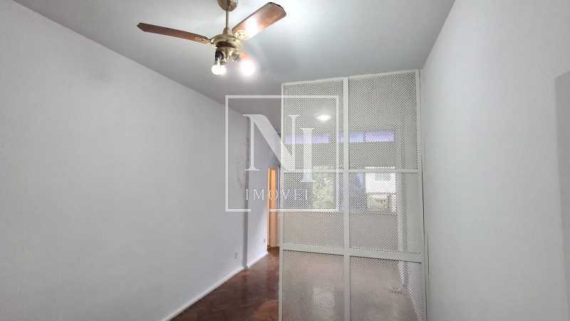 Conheça Paula Freitas 68 604 do imóvel - Kitnet/Conjugado 25m² à venda Rua Paula Freitas, Copacabana, Rio de Janeiro - R$ 530.000 - CTKI10023 - 13 Paula Freitas 68 604 - 13