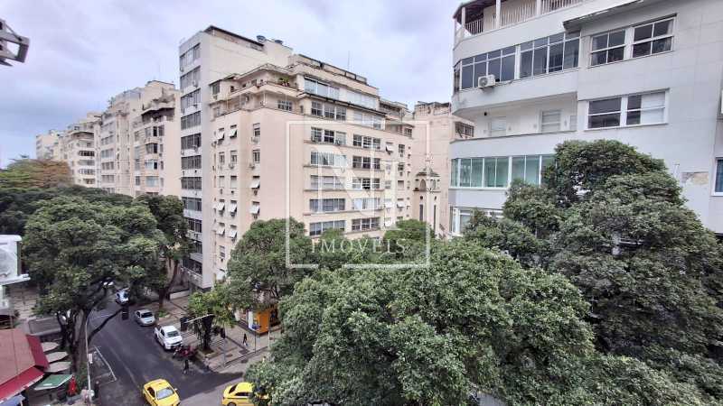 Conheça 768d06e1-bdab-4a8b-9d2a-832348 do imóvel - Kitnet/Conjugado 25m² à venda Rua Paula Freitas, Copacabana, Rio de Janeiro - R$ 530.000 - CTKI10023 - 9 768d06e1-bdab-4a8b-9d2a-832348 - 9