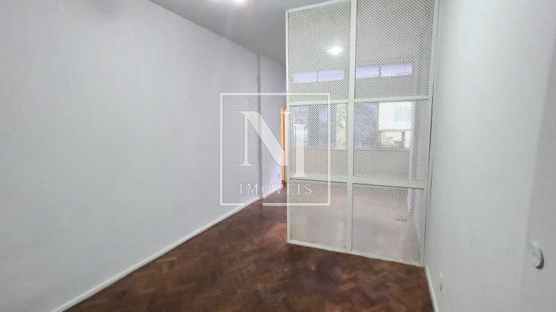Conheça 2bbdcc99-a2d1-4312-b487-b0d9c4 do imóvel - Kitnet/Conjugado 25m² à venda Rua Paula Freitas, Copacabana, Rio de Janeiro - R$ 530.000 - CTKI10023 - 4 2bbdcc99-a2d1-4312-b487-b0d9c4 - 4