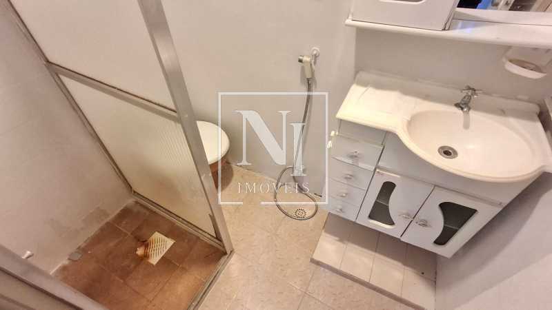 Conheça e7058864-6d21-4e92-be25-6b0cc0 do imóvel - Kitnet/Conjugado 25m² à venda Rua Paula Freitas, Copacabana, Rio de Janeiro - R$ 530.000 - CTKI10023 - 16 e7058864-6d21-4e92-be25-6b0cc0 - 16