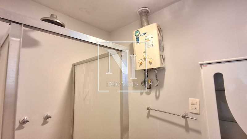 Conheça 78268154-f3fe-443a-af0e-0f4daf do imóvel - Kitnet/Conjugado 25m² à venda Rua Paula Freitas, Copacabana, Rio de Janeiro - R$ 530.000 - CTKI10023 - 20 78268154-f3fe-443a-af0e-0f4daf - 20