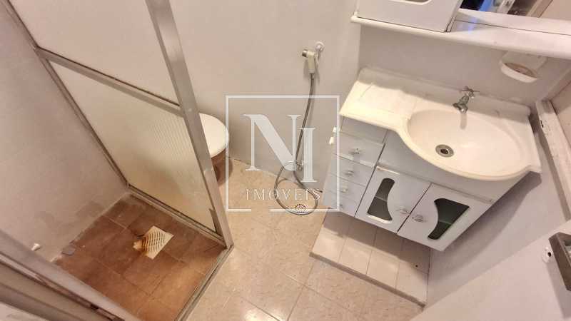 Conheça ed775986-2670-4230-8a81-8cbfd1 do imóvel - Kitnet/Conjugado 25m² à venda Rua Paula Freitas, Copacabana, Rio de Janeiro - R$ 530.000 - CTKI10023 - 21 ed775986-2670-4230-8a81-8cbfd1 - 21