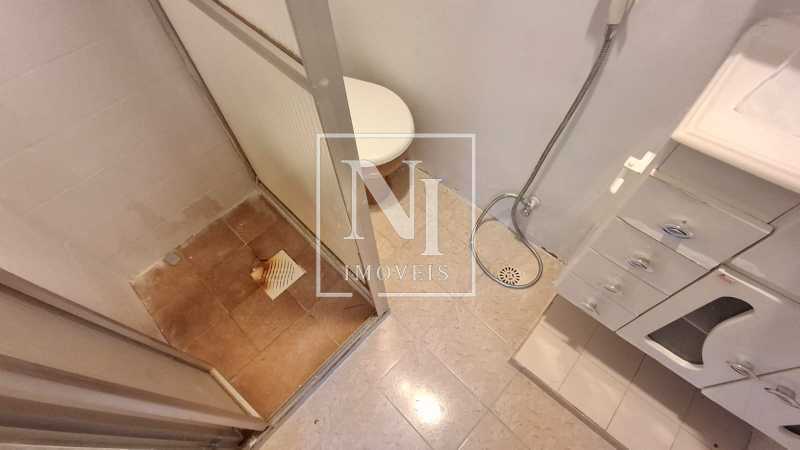 Conheça a228b319-7463-403f-b3eb-2bce4b do imóvel - Kitnet/Conjugado 25m² à venda Rua Paula Freitas, Copacabana, Rio de Janeiro - R$ 530.000 - CTKI10023 - 17 a228b319-7463-403f-b3eb-2bce4b - 17