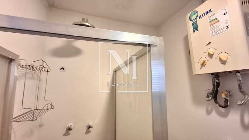 Conheça 7a426c2c-9900-45e9-a8cf-e8360a do imóvel - Kitnet/Conjugado 25m² à venda Rua Paula Freitas, Copacabana, Rio de Janeiro - R$ 530.000 - CTKI10023 - 25 7a426c2c-9900-45e9-a8cf-e8360a - 25