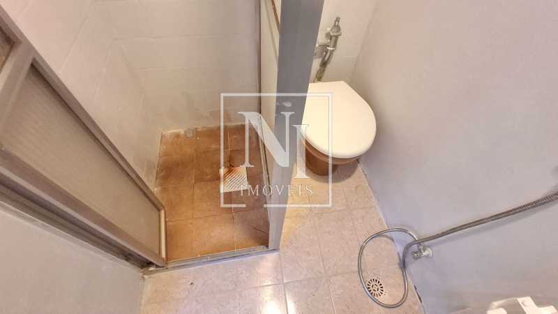 Conheça 7e07aa60-b453-40b1-b1b6-ec15d0 do imóvel - Kitnet/Conjugado 25m² à venda Rua Paula Freitas, Copacabana, Rio de Janeiro - R$ 530.000 - CTKI10023 - 26 7e07aa60-b453-40b1-b1b6-ec15d0 - 26