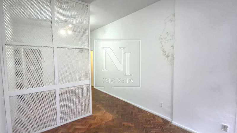 Conheça 14806956-8947-40f8-986c-22eb2b do imóvel - Kitnet/Conjugado 25m² à venda Rua Paula Freitas, Copacabana, Rio de Janeiro - R$ 530.000 - CTKI10023 - 12 14806956-8947-40f8-986c-22eb2b - 12