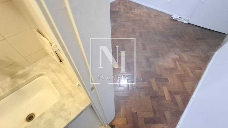 Conheça f4d268aa-e3a5-40a0-a424-0f3254 do imóvel - Kitnet/Conjugado 25m² à venda Rua Paula Freitas, Copacabana, Rio de Janeiro - R$ 530.000 - CTKI10023 - 22 f4d268aa-e3a5-40a0-a424-0f3254 - 22