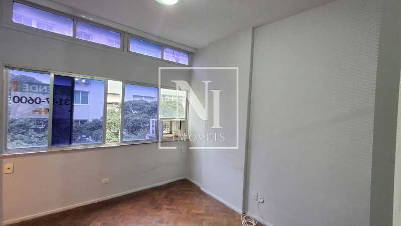 Conheça 53bcc2fc-9484-4873-92f5-7772e0 do imóvel - Kitnet/Conjugado 25m² à venda Rua Paula Freitas, Copacabana, Rio de Janeiro - R$ 530.000 - CTKI10023 - 14 53bcc2fc-9484-4873-92f5-7772e0 - 14