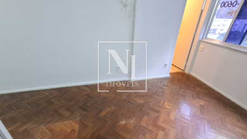 Conheça 82303865-f2e0-496b-91ce-875e08 do imóvel - Kitnet/Conjugado 25m² à venda Rua Paula Freitas, Copacabana, Rio de Janeiro - R$ 530.000 - CTKI10023 - 24 82303865-f2e0-496b-91ce-875e08 - 24