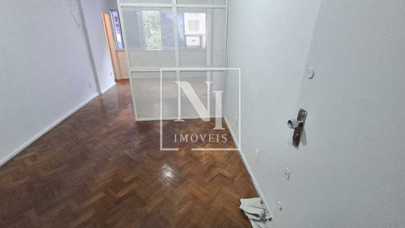 Conheça 84c8f682-3e85-4429-9acb-5c11bf do imóvel - Kitnet/Conjugado 25m² à venda Rua Paula Freitas, Copacabana, Rio de Janeiro - R$ 530.000 - CTKI10023 - 15 84c8f682-3e85-4429-9acb-5c11bf - 15