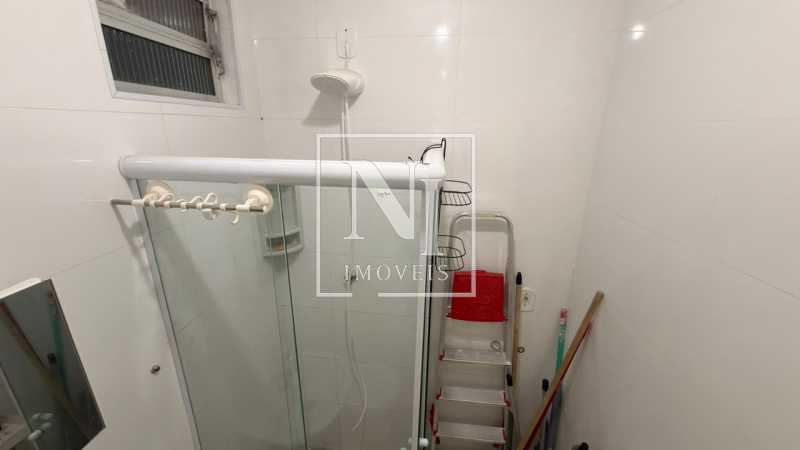 Conheça WhatsApp Image 2026-08-13 at 1 do imóvel - APARTAMENTO 1 Vista Mar QUARTO no Bairro de Copacabana - NOAP10939 - 20 WhatsApp Image 2026-08-13 at 1 - 20