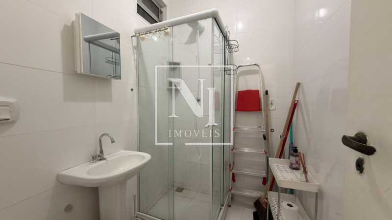 Conheça WhatsApp Image 2026-08-13 at 1 do imóvel - APARTAMENTO 1 Vista Mar QUARTO no Bairro de Copacabana - NOAP10939 - 19 WhatsApp Image 2026-08-13 at 1 - 19