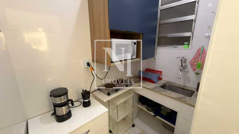 Conheça WhatsApp Image 2026-08-13 at 1 do imóvel - APARTAMENTO 1 Vista Mar QUARTO no Bairro de Copacabana - NOAP10939 - 13 WhatsApp Image 2026-08-13 at 1 - 13