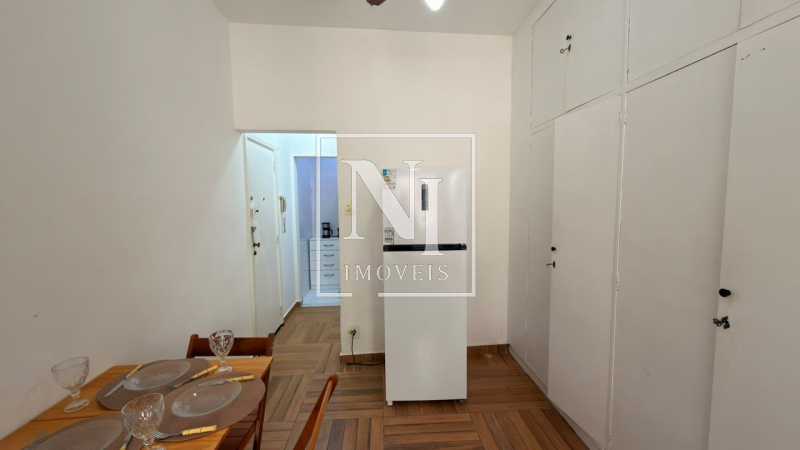 Conheça WhatsApp Image 2026-08-13 at 1 do imóvel - APARTAMENTO 1 Vista Mar QUARTO no Bairro de Copacabana - NOAP10939 - 11 WhatsApp Image 2026-08-13 at 1 - 11