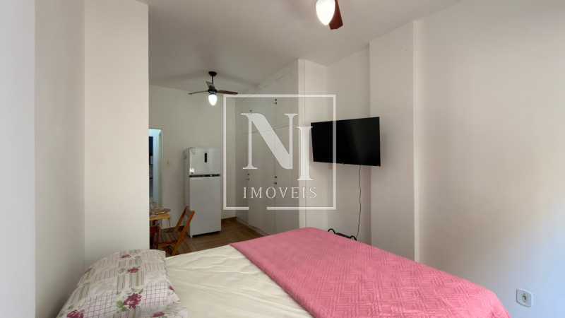 Conheça WhatsApp Image 2026-08-13 at 1 do imóvel - APARTAMENTO 1 Vista Mar QUARTO no Bairro de Copacabana - NOAP10939 - 4 WhatsApp Image 2026-08-13 at 1 - 4