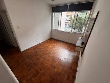 Apartamento 1 quarto à venda Leme, Rio de Janeiro - R$ 600.000 - CTAP10051