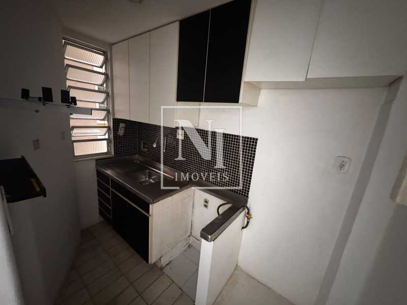 Conheça WhatsApp Image 2026-08-17 at 1 do imóvel - Apartamento 1 quarto à venda Leme, Rio de Janeiro - R$ 600.000 - CTAP10051 - 12 WhatsApp Image 2026-08-17 at 1 - 12