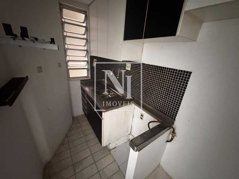 Conheça WhatsApp Image 2026-08-17 at 1 do imóvel - Apartamento 1 quarto à venda Leme, Rio de Janeiro - R$ 600.000 - CTAP10051 - 13 WhatsApp Image 2026-08-17 at 1 - 13
