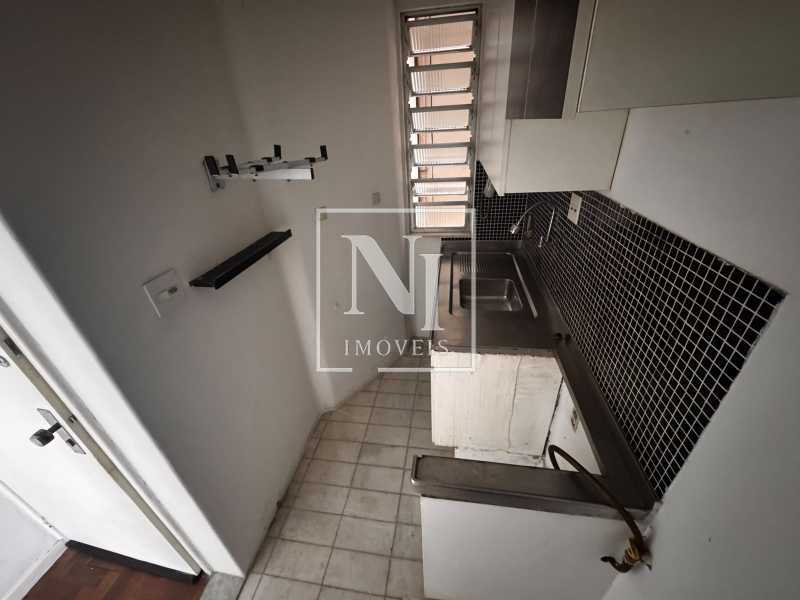 Conheça WhatsApp Image 2026-08-17 at 1 do imóvel - Apartamento 1 quarto à venda Leme, Rio de Janeiro - R$ 600.000 - CTAP10051 - 14 WhatsApp Image 2026-08-17 at 1 - 14
