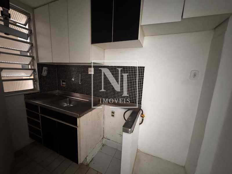 Conheça WhatsApp Image 2026-08-17 at 1 do imóvel - Apartamento 1 quarto à venda Leme, Rio de Janeiro - R$ 600.000 - CTAP10051 - 15 WhatsApp Image 2026-08-17 at 1 - 15