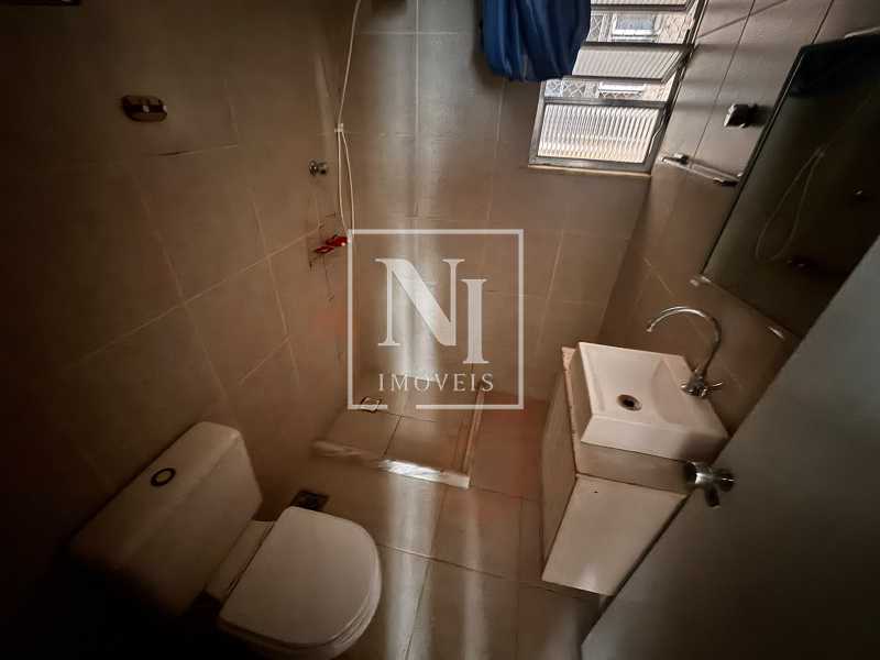 Conheça WhatsApp Image 2026-08-17 at 1 do imóvel - Apartamento 1 quarto à venda Leme, Rio de Janeiro - R$ 600.000 - CTAP10051 - 23 WhatsApp Image 2026-08-17 at 1 - 23