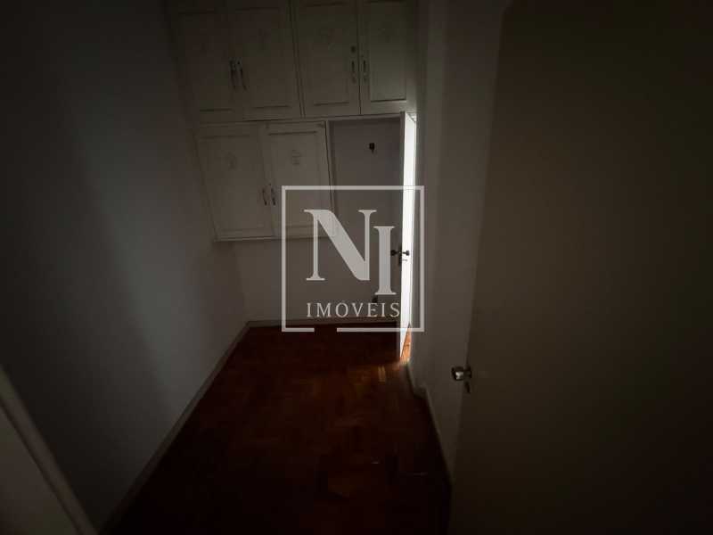 Conheça WhatsApp Image 2026-08-17 at 1 do imóvel - Apartamento 1 quarto à venda Leme, Rio de Janeiro - R$ 600.000 - CTAP10051 - 22 WhatsApp Image 2026-08-17 at 1 - 22
