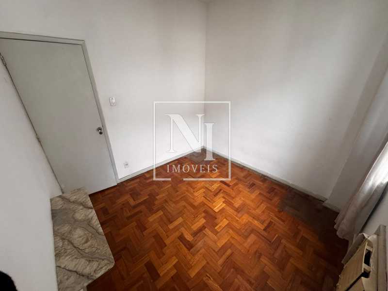 Conheça WhatsApp Image 2026-08-17 at 1 do imóvel - Apartamento 1 quarto à venda Leme, Rio de Janeiro - R$ 600.000 - CTAP10051 - 8 WhatsApp Image 2026-08-17 at 1 - 8