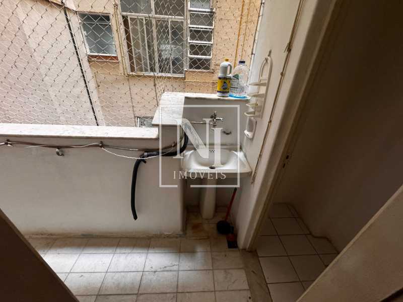 Conheça WhatsApp Image 2026-08-17 at 1 do imóvel - Apartamento 1 quarto à venda Leme, Rio de Janeiro - R$ 600.000 - CTAP10051 - 26 WhatsApp Image 2026-08-17 at 1 - 26