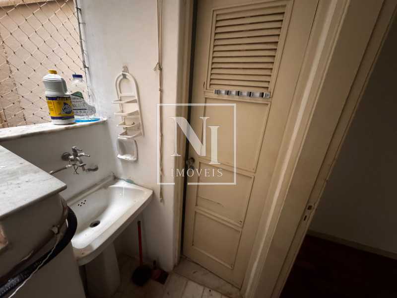 Conheça WhatsApp Image 2026-08-17 at 1 do imóvel - Apartamento 1 quarto à venda Leme, Rio de Janeiro - R$ 600.000 - CTAP10051 - 27 WhatsApp Image 2026-08-17 at 1 - 27