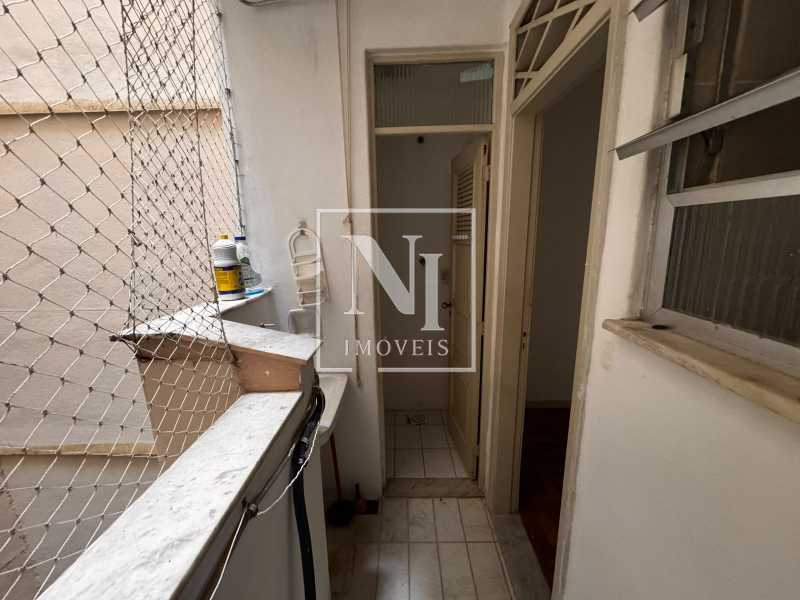 Conheça WhatsApp Image 2026-08-17 at 1 do imóvel - Apartamento 1 quarto à venda Leme, Rio de Janeiro - R$ 600.000 - CTAP10051 - 28 WhatsApp Image 2026-08-17 at 1 - 28