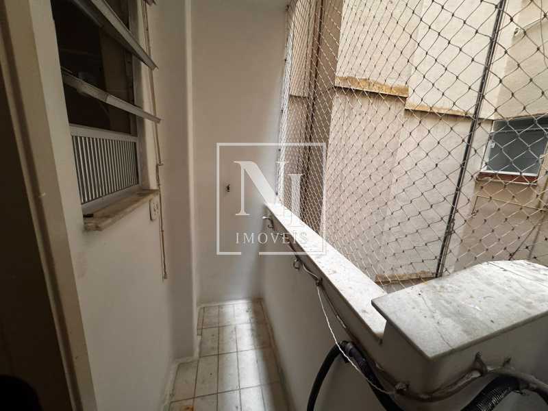 Conheça WhatsApp Image 2026-08-17 at 1 do imóvel - Apartamento 1 quarto à venda Leme, Rio de Janeiro - R$ 600.000 - CTAP10051 - 29 WhatsApp Image 2026-08-17 at 1 - 29