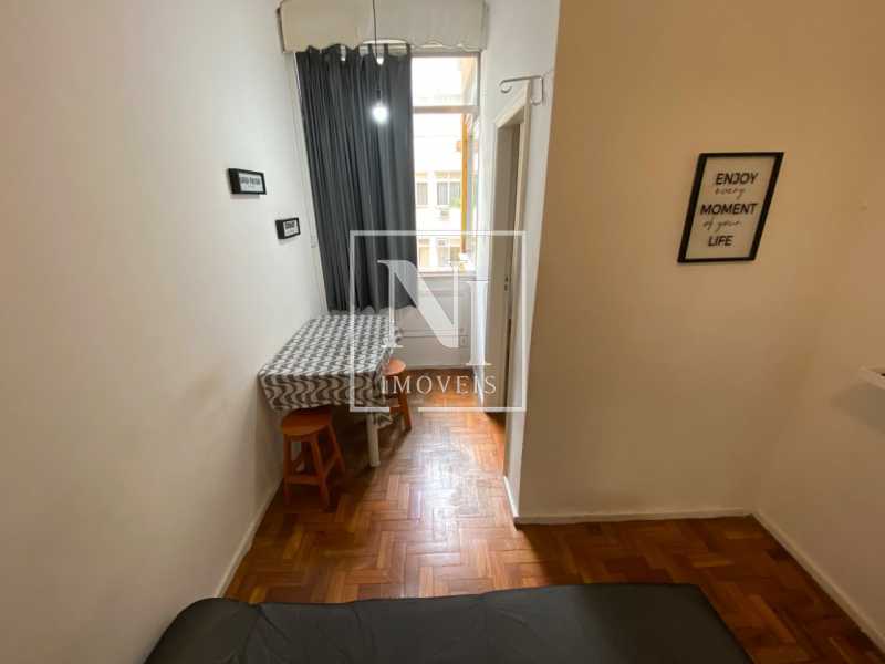 Conheça WhatsApp Image 2026-08-14 at 1 do imóvel - Apartamento à venda Rua Silva Castro, Copacabana, Rio de Janeiro - R$ 540.000 - CTAP10052 - 5 WhatsApp Image 2026-08-14 at 1 - 5