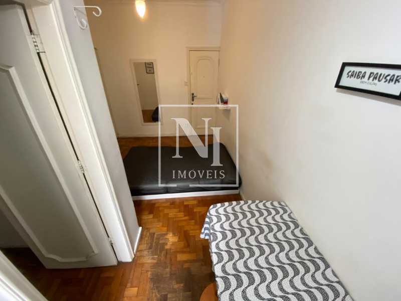 Conheça WhatsApp Image 2026-08-14 at 1 do imóvel - Apartamento à venda Rua Silva Castro, Copacabana, Rio de Janeiro - R$ 540.000 - CTAP10052 - 6 WhatsApp Image 2026-08-14 at 1 - 6