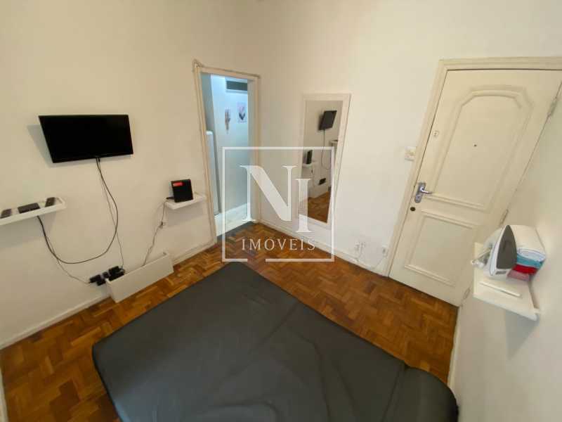 Conheça WhatsApp Image 2026-08-14 at 1 do imóvel - Apartamento à venda Rua Silva Castro, Copacabana, Rio de Janeiro - R$ 540.000 - CTAP10052 - 4 WhatsApp Image 2026-08-14 at 1 - 4