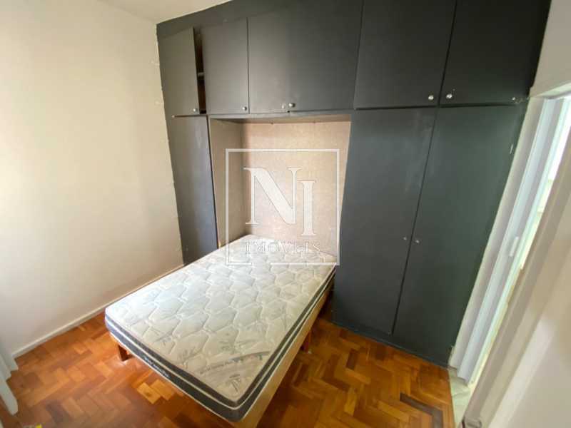 Conheça WhatsApp Image 2026-08-14 at 1 do imóvel - Apartamento à venda Rua Silva Castro, Copacabana, Rio de Janeiro - R$ 540.000 - CTAP10052 - 8 WhatsApp Image 2026-08-14 at 1 - 8