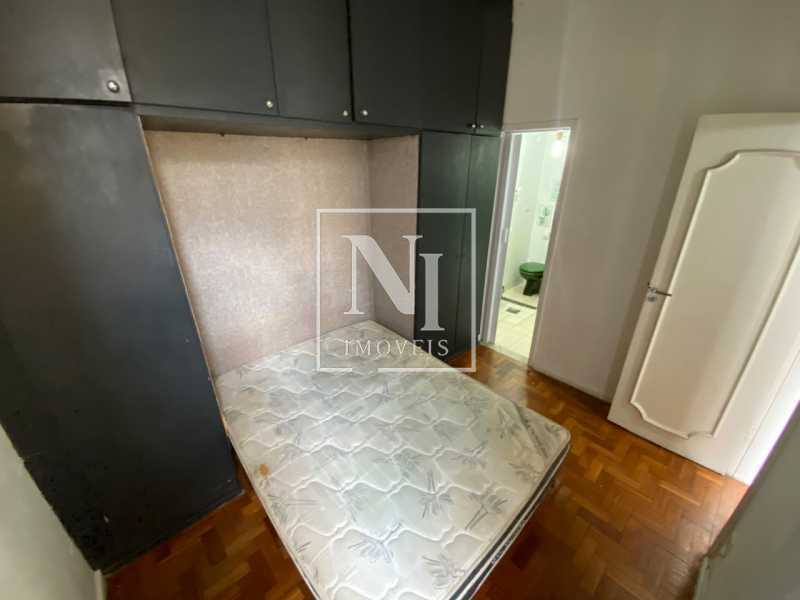 Conheça WhatsApp Image 2026-08-14 at 1 do imóvel - Apartamento à venda Rua Silva Castro, Copacabana, Rio de Janeiro - R$ 540.000 - CTAP10052 - 9 WhatsApp Image 2026-08-14 at 1 - 9