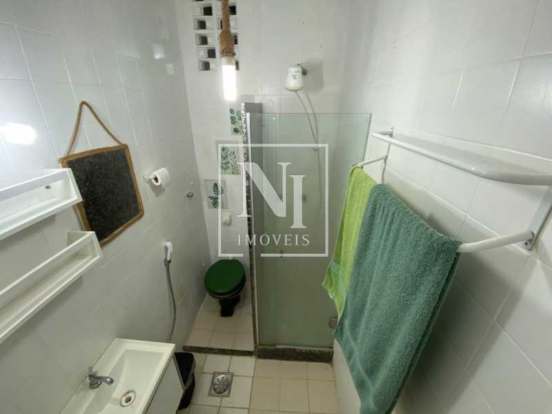 Conheça WhatsApp Image 2026-08-14 at 1 do imóvel - Apartamento à venda Rua Silva Castro, Copacabana, Rio de Janeiro - R$ 540.000 - CTAP10052 - 12 WhatsApp Image 2026-08-14 at 1 - 12