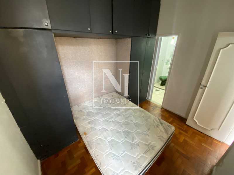 Conheça WhatsApp Image 2026-08-14 at 1 do imóvel - Apartamento à venda Rua Silva Castro, Copacabana, Rio de Janeiro - R$ 540.000 - CTAP10052 - 11 WhatsApp Image 2026-08-14 at 1 - 11