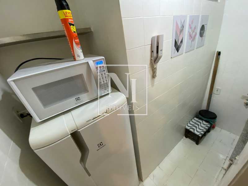 Conheça WhatsApp Image 2026-08-14 at 1 do imóvel - Apartamento à venda Rua Silva Castro, Copacabana, Rio de Janeiro - R$ 540.000 - CTAP10052 - 17 WhatsApp Image 2026-08-14 at 1 - 17