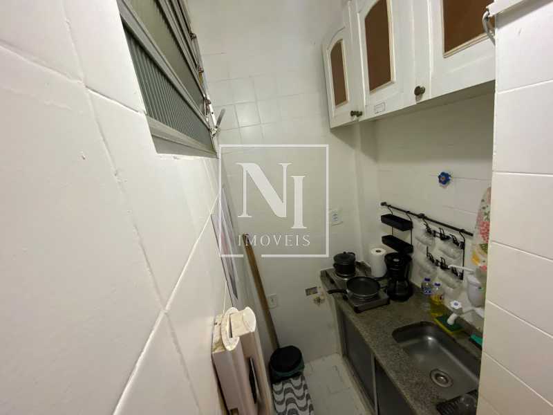 Conheça WhatsApp Image 2026-08-14 at 1 do imóvel - Apartamento à venda Rua Silva Castro, Copacabana, Rio de Janeiro - R$ 540.000 - CTAP10052 - 18 WhatsApp Image 2026-08-14 at 1 - 18