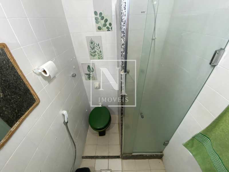 Conheça WhatsApp Image 2026-08-14 at 1 do imóvel - Apartamento à venda Rua Silva Castro, Copacabana, Rio de Janeiro - R$ 540.000 - CTAP10052 - 14 WhatsApp Image 2026-08-14 at 1 - 14