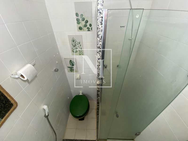 Conheça WhatsApp Image 2026-08-14 at 1 do imóvel - Apartamento à venda Rua Silva Castro, Copacabana, Rio de Janeiro - R$ 540.000 - CTAP10052 - 15 WhatsApp Image 2026-08-14 at 1 - 15