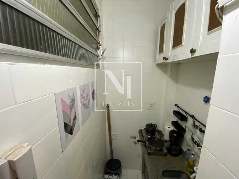 Conheça WhatsApp Image 2026-08-14 at 1 do imóvel - Apartamento à venda Rua Silva Castro, Copacabana, Rio de Janeiro - R$ 540.000 - CTAP10052 - 21 WhatsApp Image 2026-08-14 at 1 - 21
