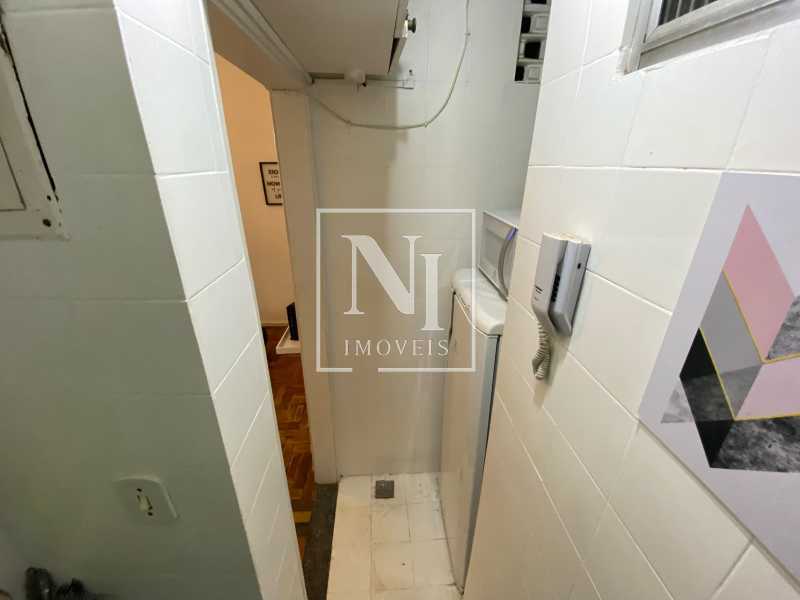Conheça WhatsApp Image 2026-08-14 at 1 do imóvel - Apartamento à venda Rua Silva Castro, Copacabana, Rio de Janeiro - R$ 540.000 - CTAP10052 - 16 WhatsApp Image 2026-08-14 at 1 - 16
